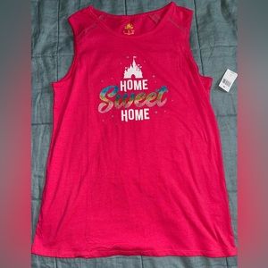 Disney tank top